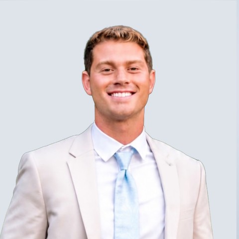 Collin Weissenberger