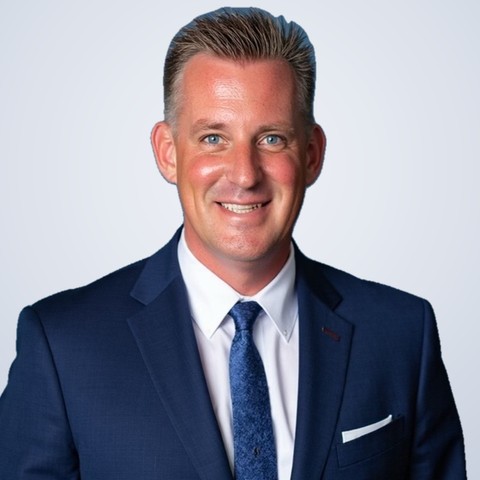 Kevin Daly